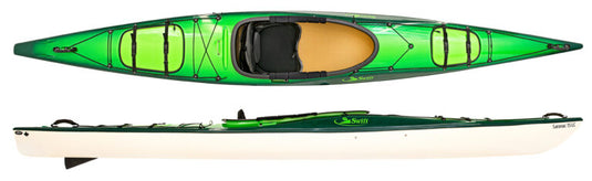Swift Saranac 15 LC