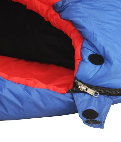 Load image into Gallery viewer, One Planet Summit -5 Sleeping Bag (Regular LH)