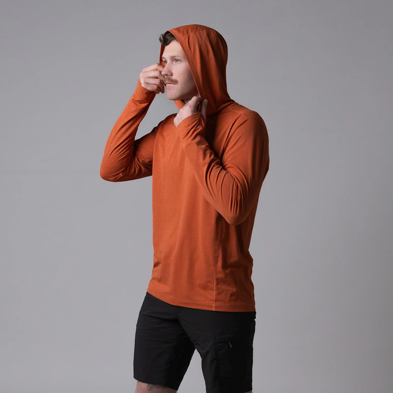 Load image into Gallery viewer, Mont Sundance Hoodie (Mens)