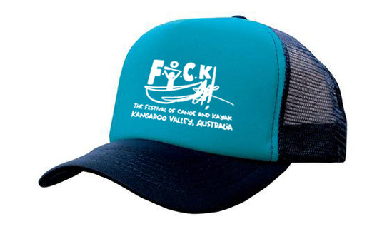 FOCK Hat