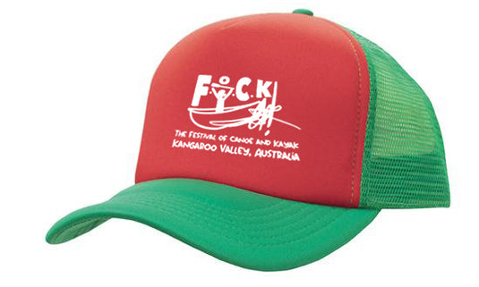 FOCK Hat