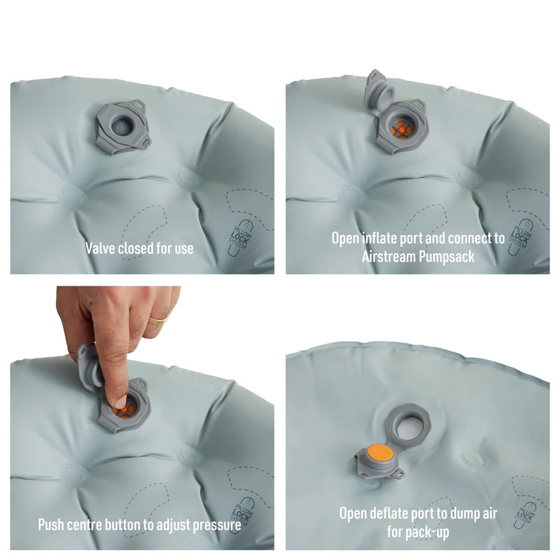 Load image into Gallery viewer, Sea to Summit Ether Light XR Insulated Sleeping Mat