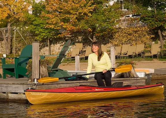 Load image into Gallery viewer, Swift Adirondack 12 LT