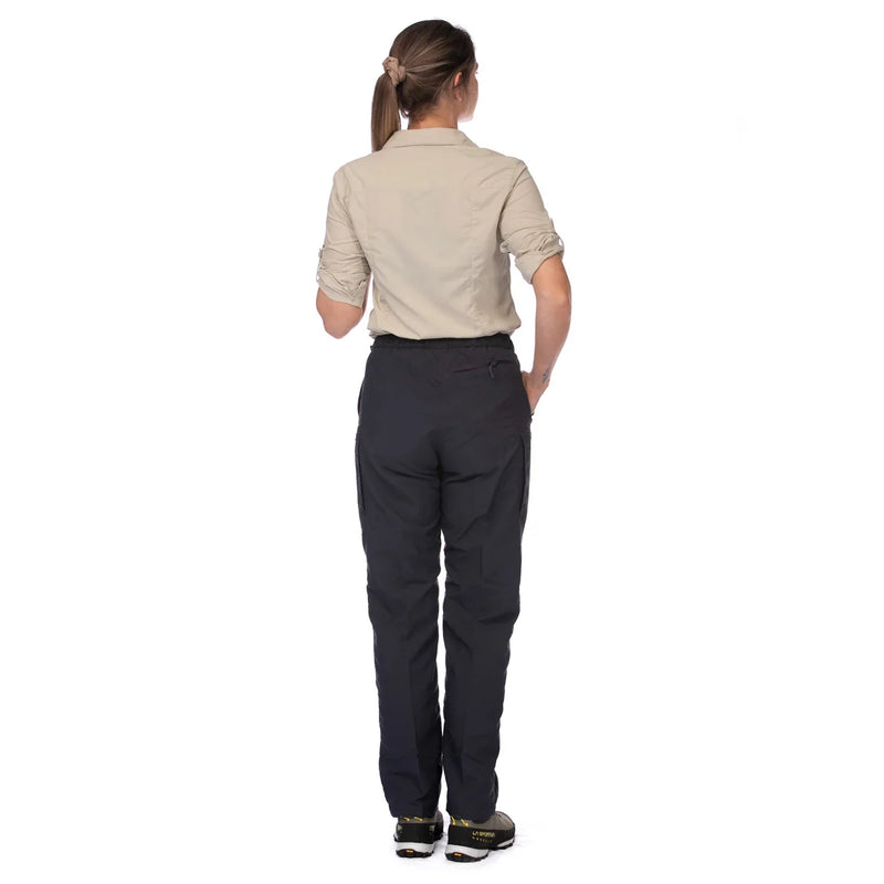 Load image into Gallery viewer, Mont Adventure Light Pants women b