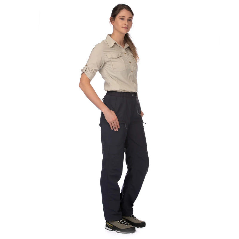 Load image into Gallery viewer, Mont Adventure Light Pants women b