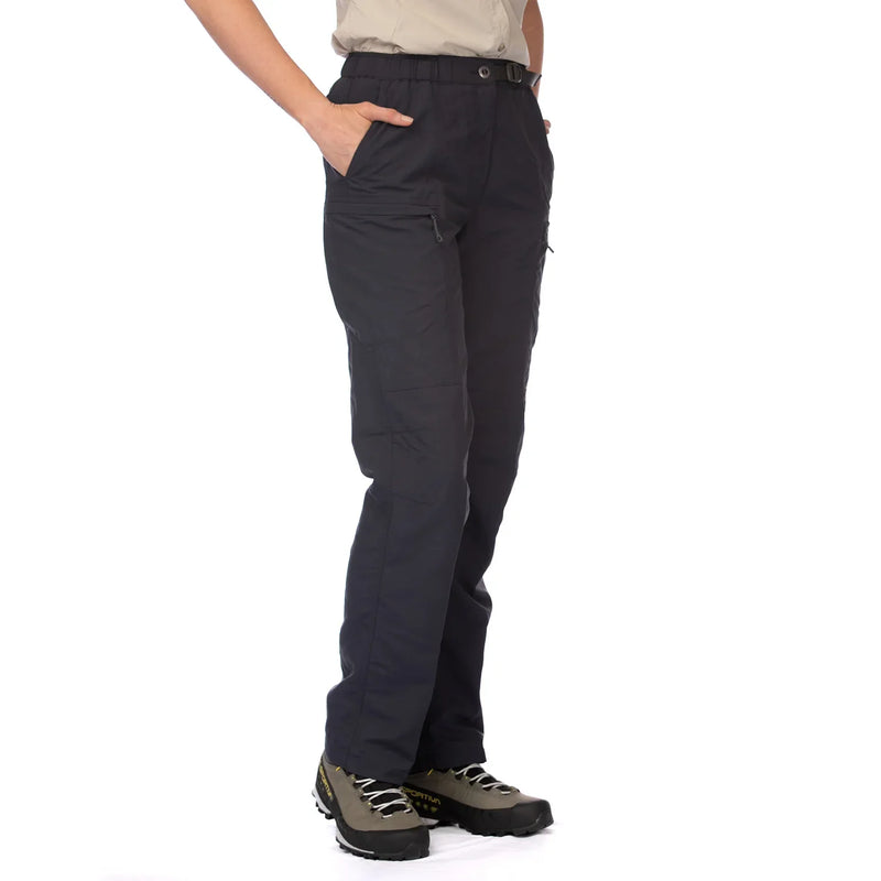 Load image into Gallery viewer, Mont Adventure Light Pants women b