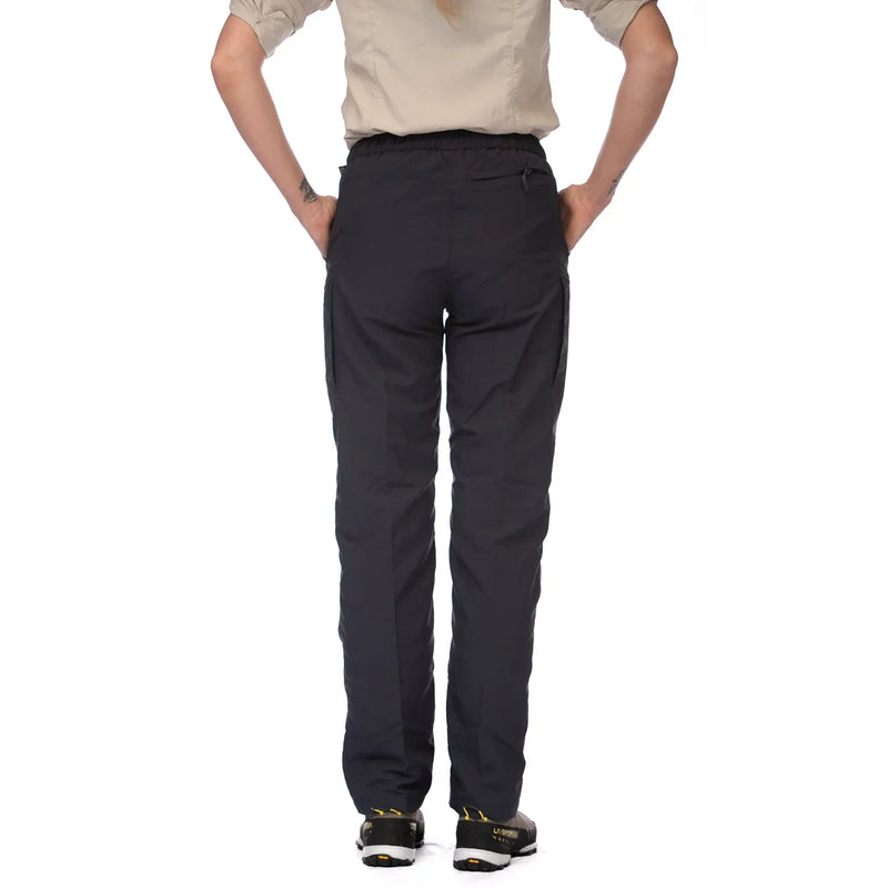 Load image into Gallery viewer, Mont Adventure Light Pants women b