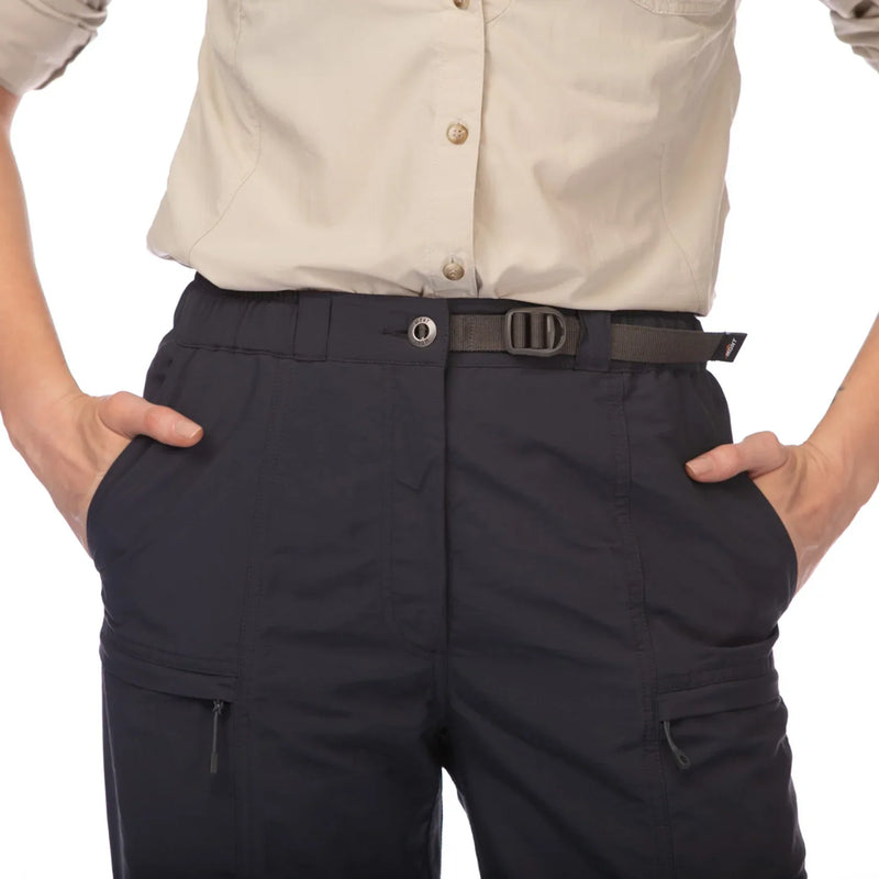 Load image into Gallery viewer, Mont Adventure Light Pants women b