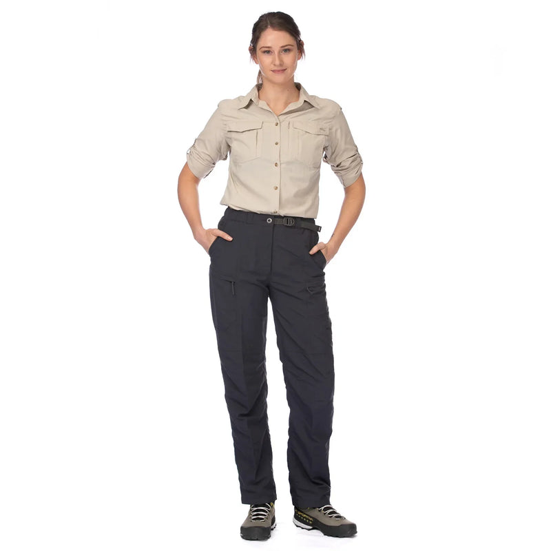Load image into Gallery viewer, Mont Adventure Light Pants women b