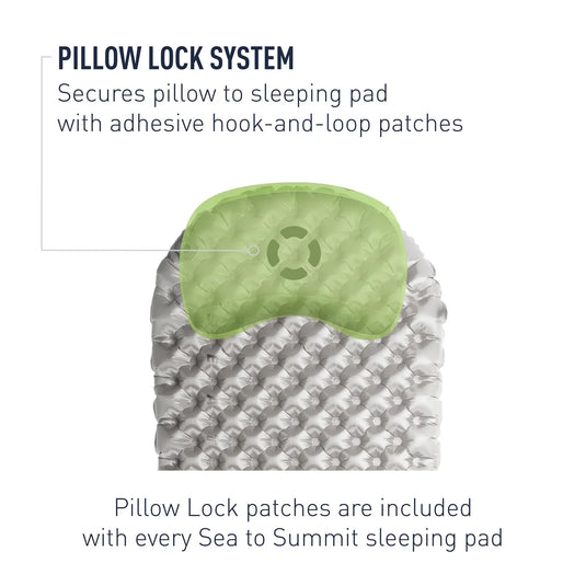 Sea to Summit Aeros Premium Pillow Large