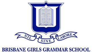 Brisbane Girls Grammar School