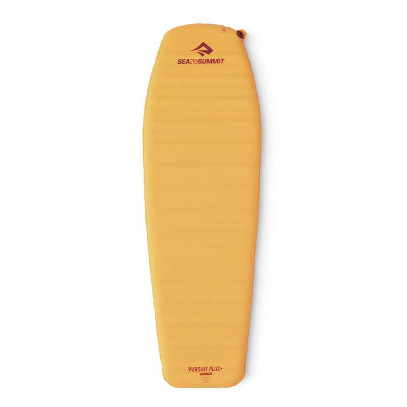 Load image into Gallery viewer, Sea to Summit Pursuit Plus Self-Inflating Sleeping Mat