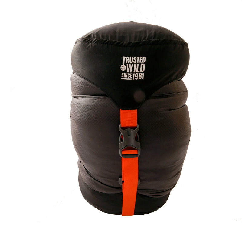 Load image into Gallery viewer, Mont Helium 450 Sleeping Bag (-1 to -7)