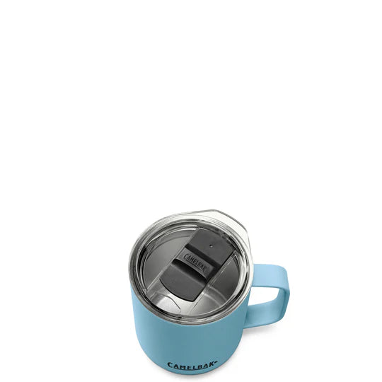 Load image into Gallery viewer, Camelbak Camp Mug Stainless Steel Vacuum Insulated