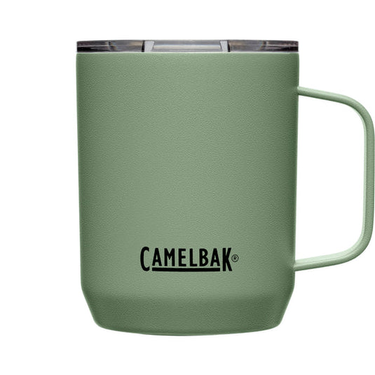 Camelbak Camp Mug Stainless Steel Vacuum Insulated