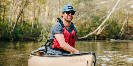 Esquif Adirondack 12 (T Formex Lite)
