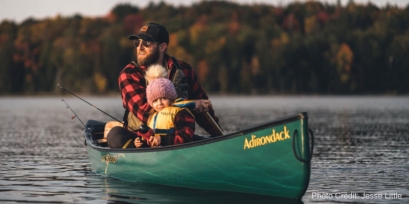 Load image into Gallery viewer, Esquif Adirondack 12 (T Formex Lite)