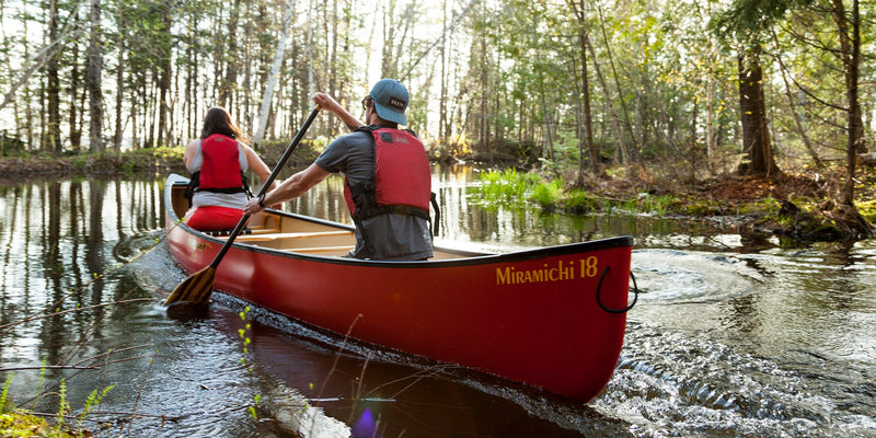 Load image into Gallery viewer, Esquif Miramichi 18
