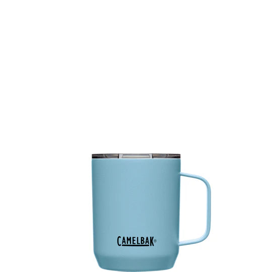 Load image into Gallery viewer, Camelbak Camp Mug Stainless Steel Vacuum Insulated
