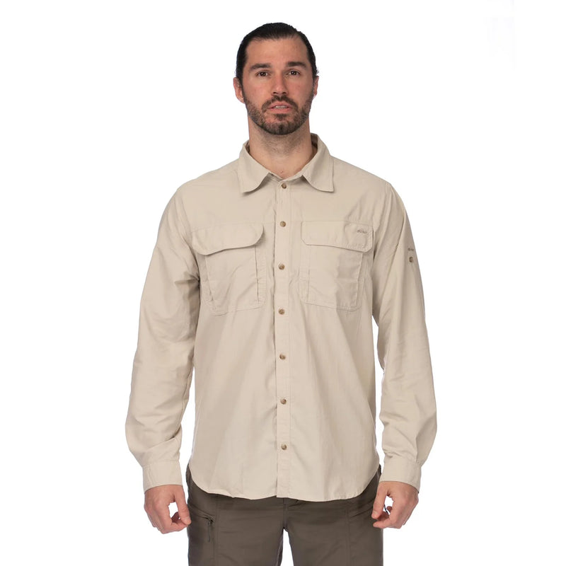 Load image into Gallery viewer, Mont Lifestyle Ventilated Shirt Mens