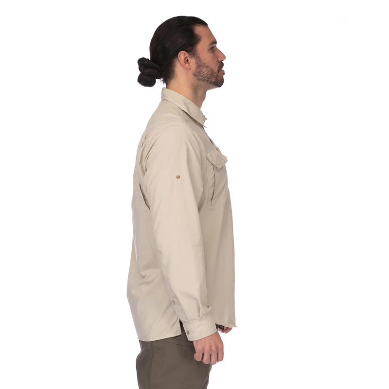 Load image into Gallery viewer, Mont Lifestyle Ventilated Shirt Mens