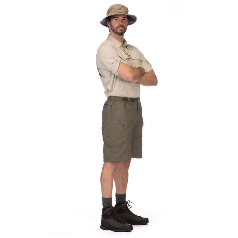 Load image into Gallery viewer, Mont Adventure Light Short Mens