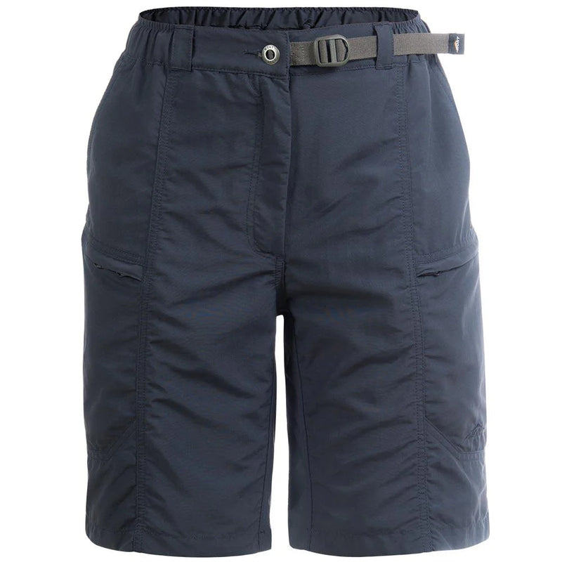 Load image into Gallery viewer, Mont Adventure Light Short Womens