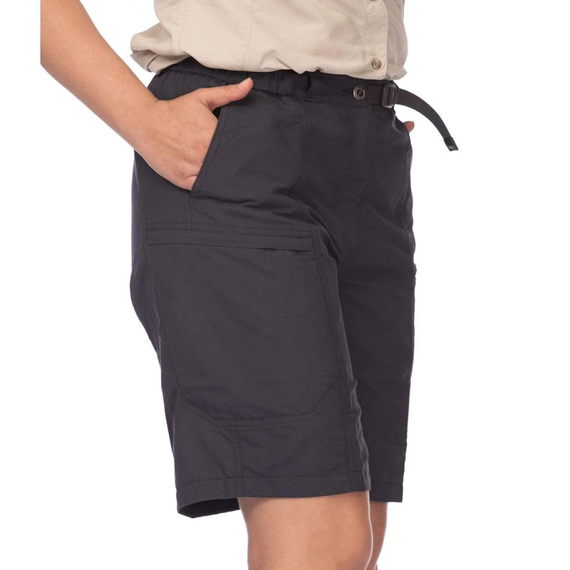 Load image into Gallery viewer, Mont Adventure Light Short Womens
