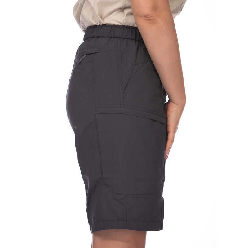 Load image into Gallery viewer, Mont Adventure Light Short Womens