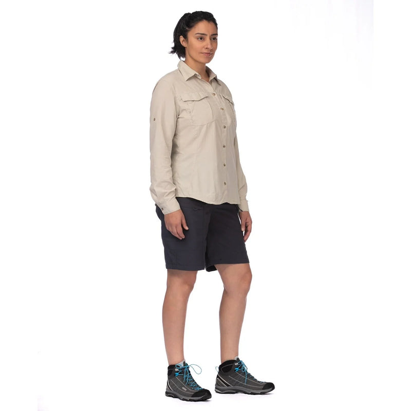 Load image into Gallery viewer, Mont Adventure Light Short Womens