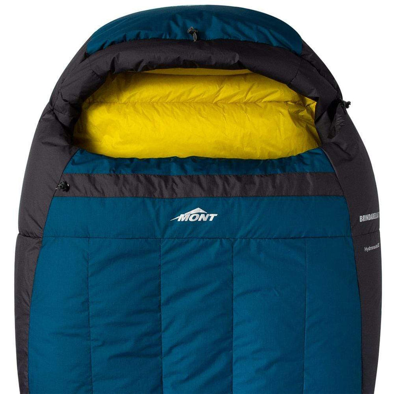 Load image into Gallery viewer, Mont Brindabella XT 700 -6 to -12 Down Sleeping Bag