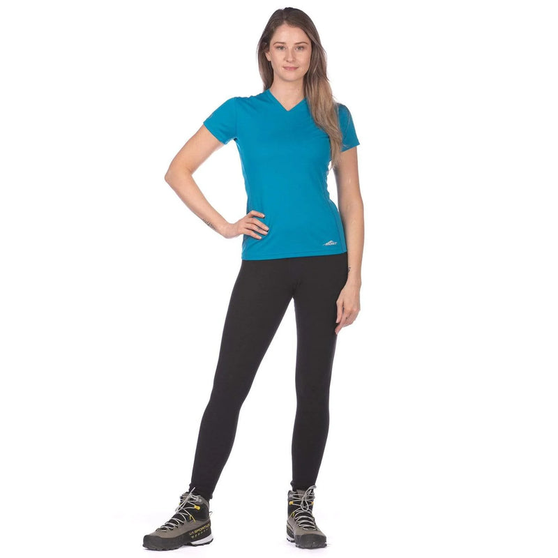 Load image into Gallery viewer, Mont Flashpoint Power Stretch Pro Fitted Pants Womens