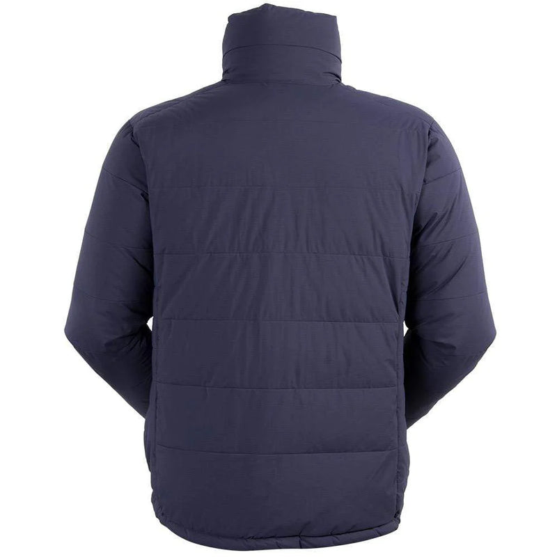 Load image into Gallery viewer, Mont Fusion Down Jacket Men's