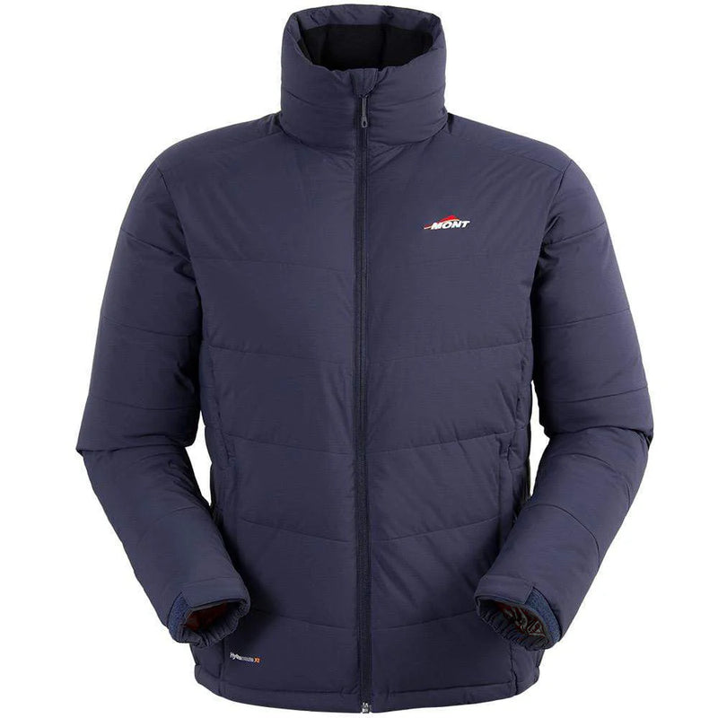 Load image into Gallery viewer, Mont Fusion Down Jacket Men's