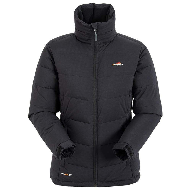 Load image into Gallery viewer, Mont Fusion Down Jacket Women's