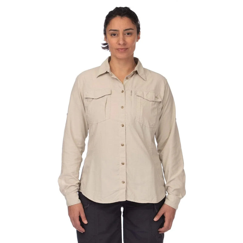 Load image into Gallery viewer, Mont Lifestyle Vented Shirt Womens b