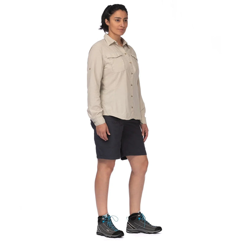 Load image into Gallery viewer, Mont Lifestyle Vented Shirt Womens b