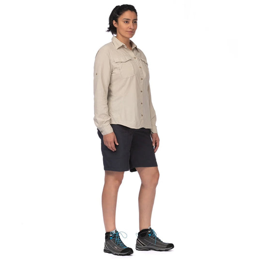 Mont Lifestyle Vented Shirt Womens