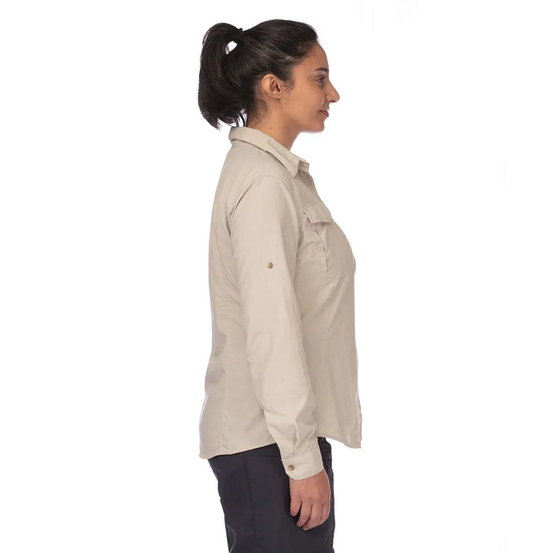 Load image into Gallery viewer, Mont Lifestyle Vented Shirt Womens b