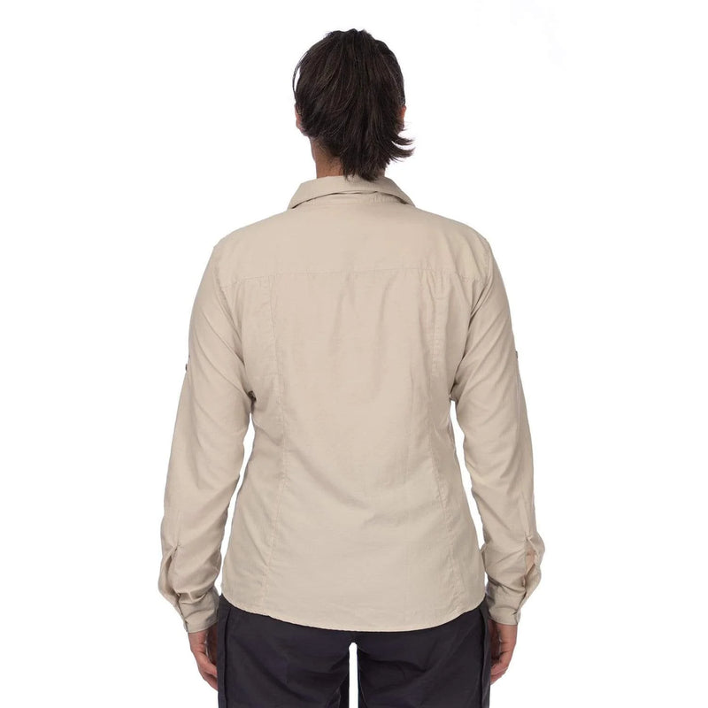 Load image into Gallery viewer, Mont Lifestyle Vented Shirt Womens
