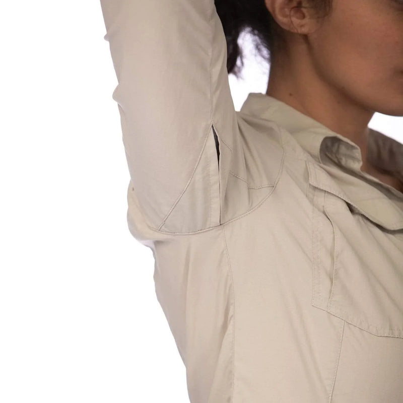 Load image into Gallery viewer, Mont Lifestyle Vented Shirt Womens b