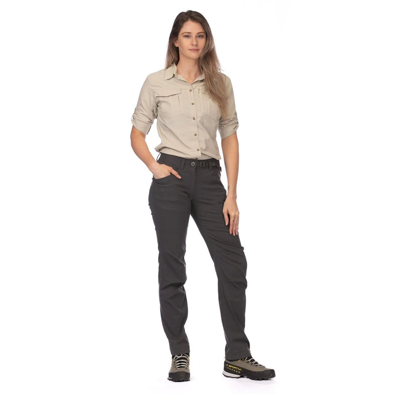 Load image into Gallery viewer, Mont Mojo Stretch Pants Women