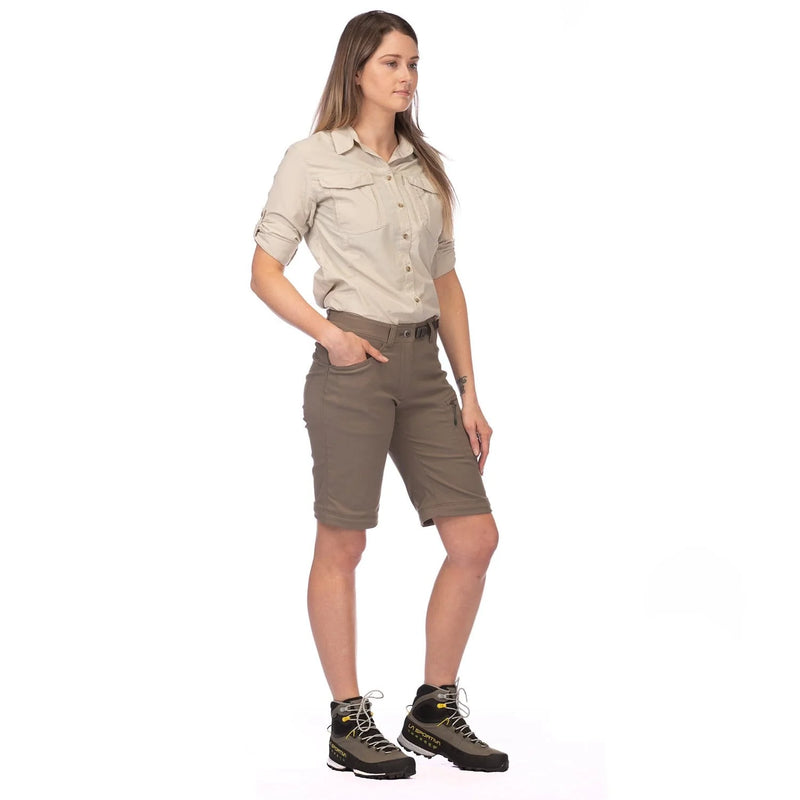 Load image into Gallery viewer, Mont Mojo Stretch Shorts Women