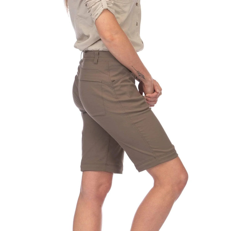 Load image into Gallery viewer, Mont Mojo Stretch Shorts Women
