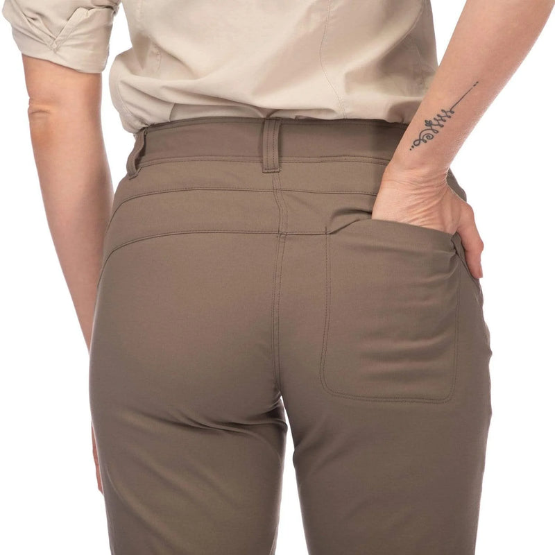 Load image into Gallery viewer, Mont Mojo Stretch Shorts Women