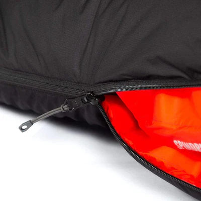 Load image into Gallery viewer, Mont Spindrift XT 850 -13 to -19 Down Sleeping Bag