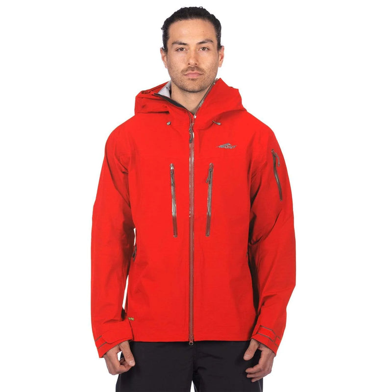 Load image into Gallery viewer, Mont Supersonic Jacket Men