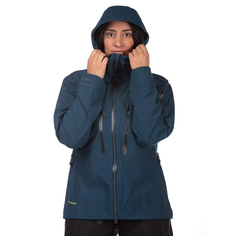 Load image into Gallery viewer, Mont Supersonic Jacket Women