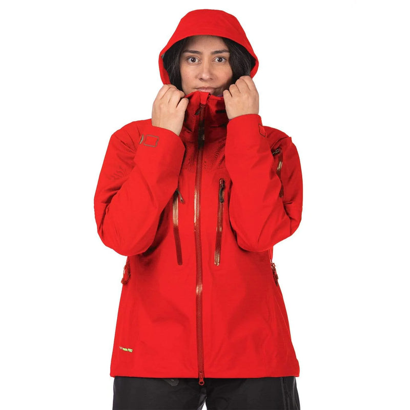 Load image into Gallery viewer, Mont Supersonic Jacket Women