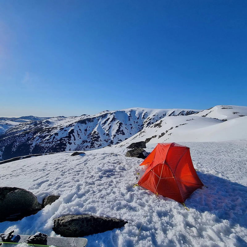 Load image into Gallery viewer, Mont Moondance 1 Tent